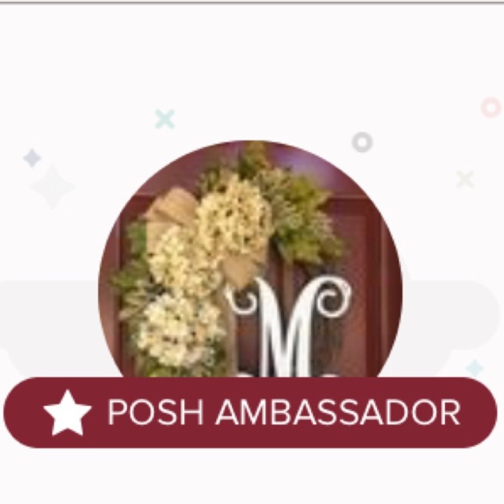 Meet your Posher, Christine